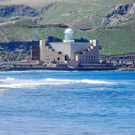 Вілла Casa Las Canteras Лас-Пальмас-де-Гран-Канарія Екстер'єр фото