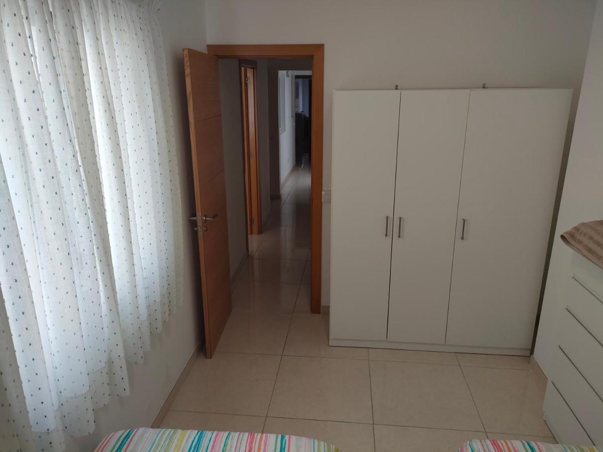 Вілла Casa Las Canteras Лас-Пальмас-де-Гран-Канарія Екстер'єр фото