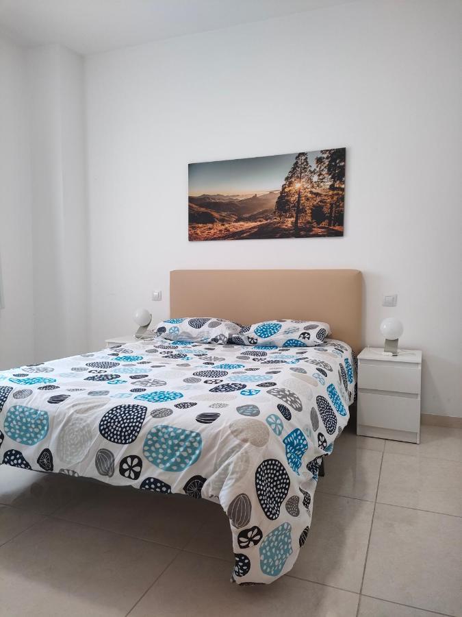 Вілла Casa Las Canteras Лас-Пальмас-де-Гран-Канарія Екстер'єр фото