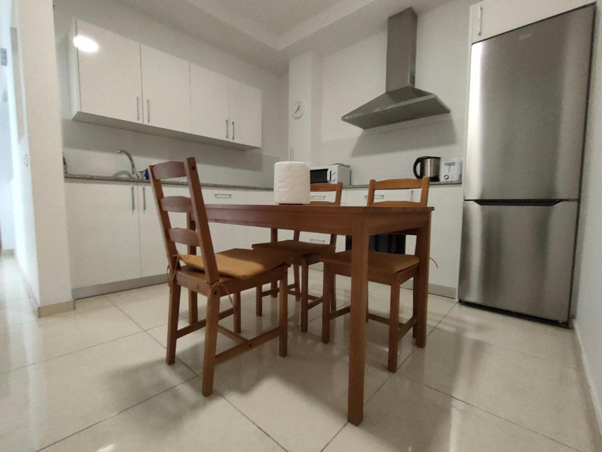 Вілла Casa Las Canteras Лас-Пальмас-де-Гран-Канарія Екстер'єр фото