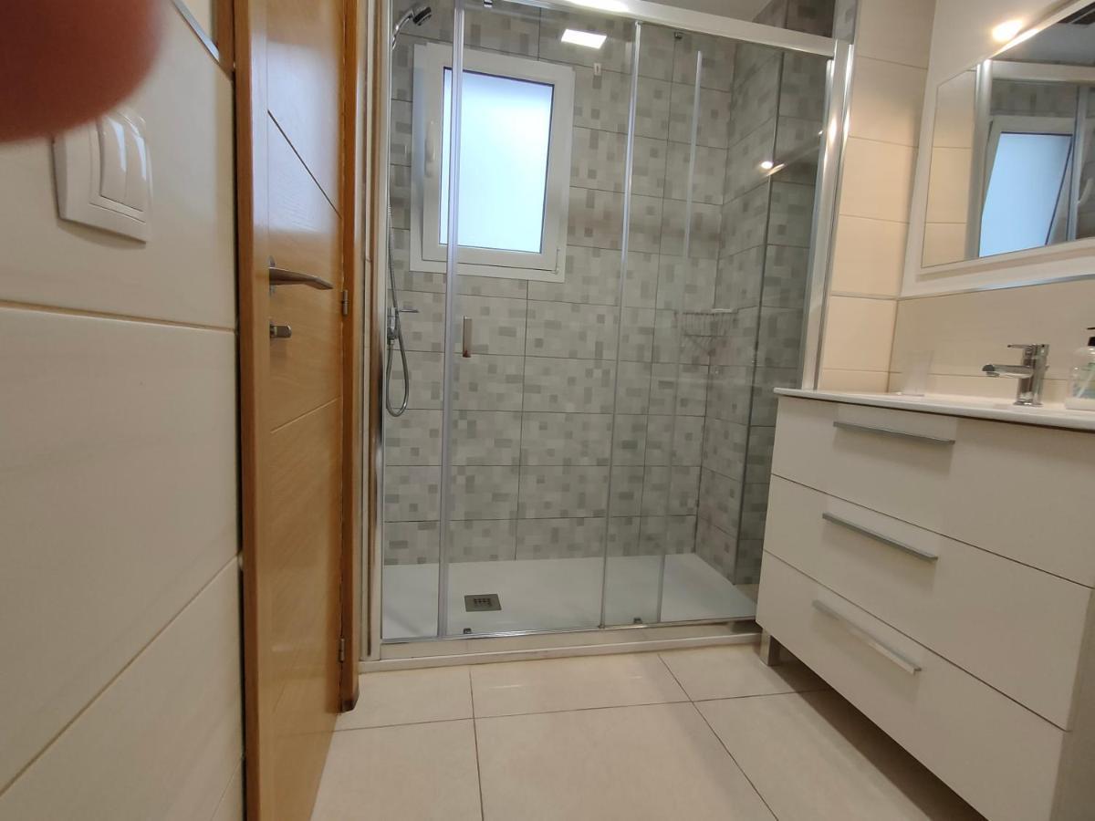 Вілла Casa Las Canteras Лас-Пальмас-де-Гран-Канарія Екстер'єр фото