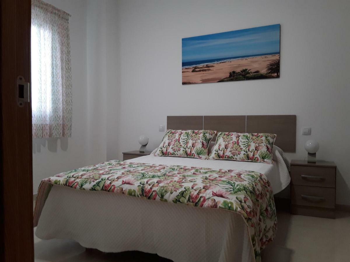 Вілла Casa Las Canteras Лас-Пальмас-де-Гран-Канарія Екстер'єр фото