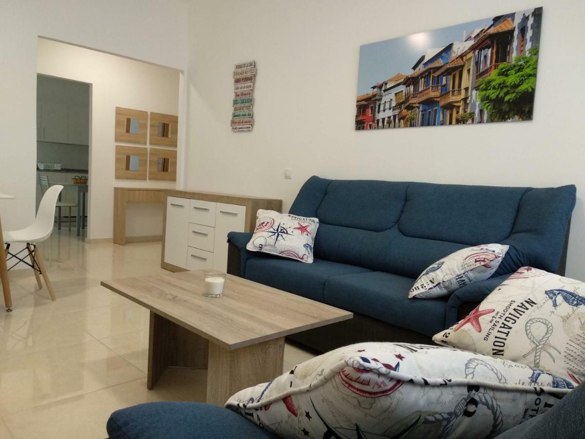 Вілла Casa Las Canteras Лас-Пальмас-де-Гран-Канарія Екстер'єр фото
